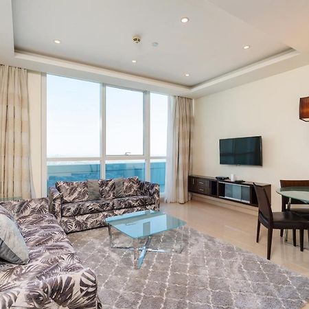 Royal Club By Rvhr, Bonnington Residential Tower - Jlt Apartment ดูไบ ภายนอก รูปภาพ