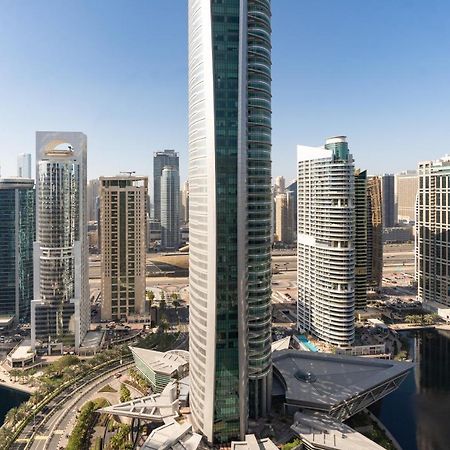 Royal Club By Rvhr, Bonnington Residential Tower - Jlt Apartment ดูไบ ภายนอก รูปภาพ