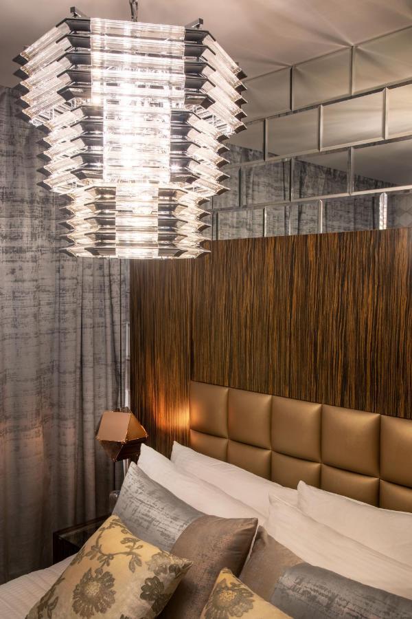 Royal Club By Rvhr, Bonnington Residential Tower - Jlt Apartment ดูไบ ภายนอก รูปภาพ