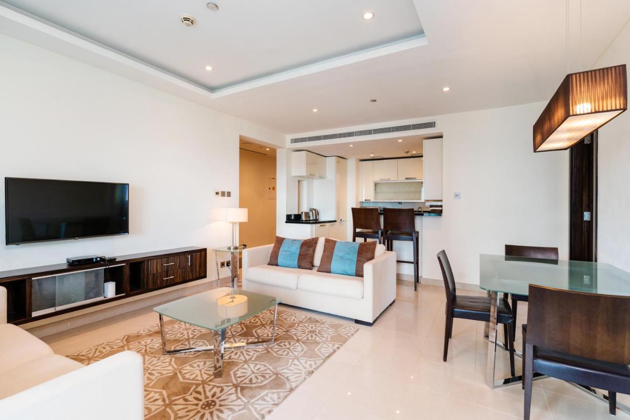 Royal Club By Rvhr, Bonnington Residential Tower - Jlt Apartment ดูไบ ภายนอก รูปภาพ