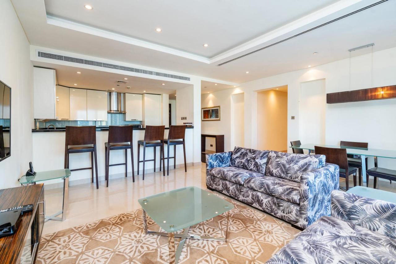 Royal Club By Rvhr, Bonnington Residential Tower - Jlt Apartment ดูไบ ภายนอก รูปภาพ
