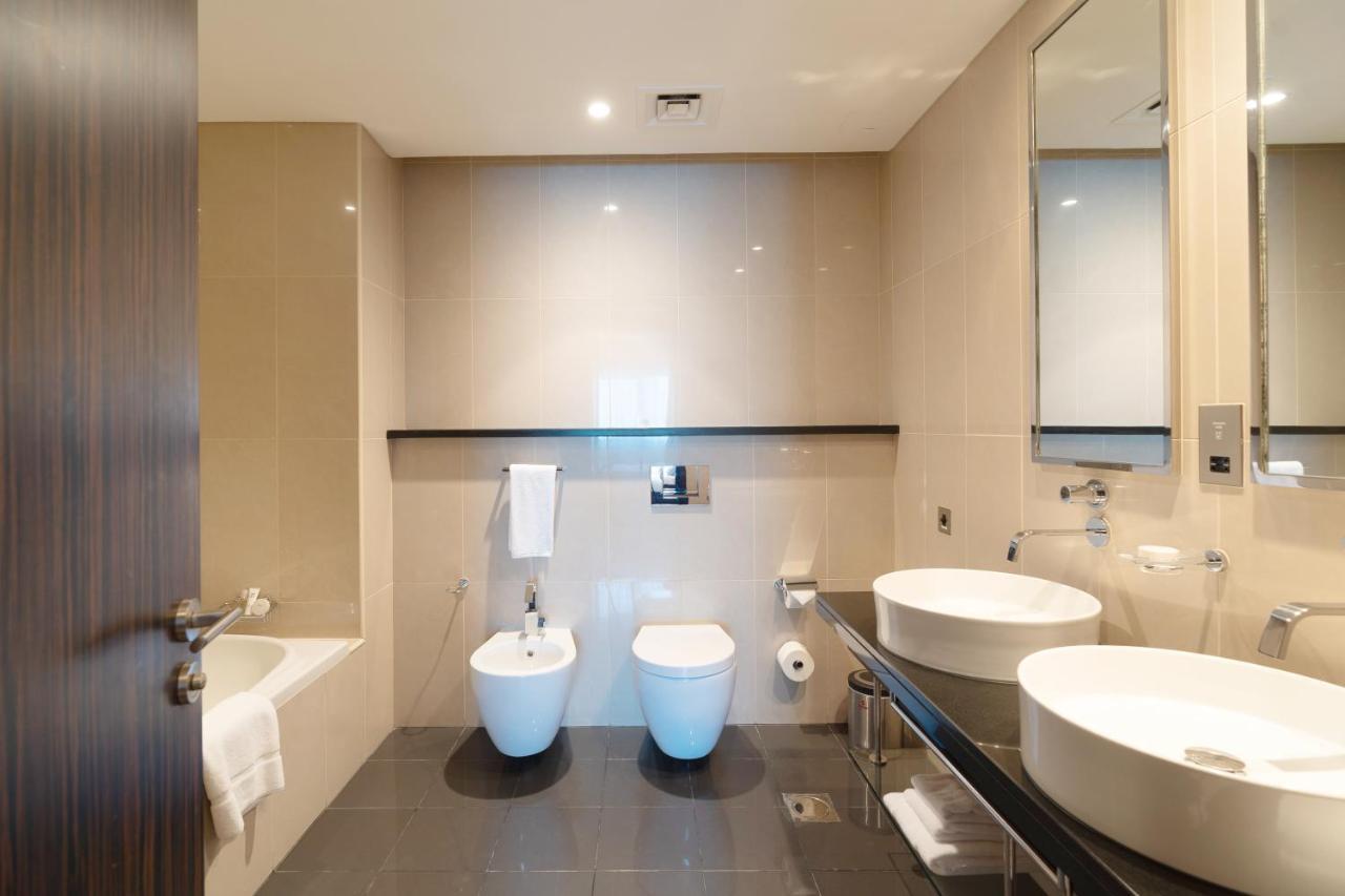 Royal Club By Rvhr, Bonnington Residential Tower - Jlt Apartment ดูไบ ภายนอก รูปภาพ